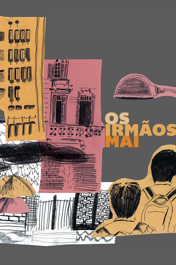  de Curta Os Irmãos Mai (2013)