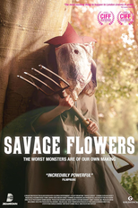 Savage Flowers (Savage Flowers)