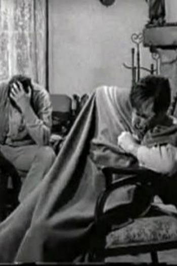 Poster de Episódio Where'd They Go (1960)