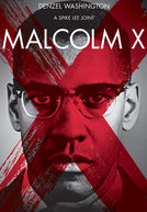 Malcolm X (Malcolm X)