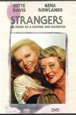 Duas Estranhas - História de Mãe e Filha (Strangers: The Story of a Mother and Daughter)