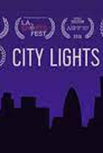 City Lights - Poster / Capa / Cartaz - Oficial 2