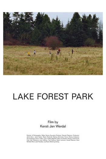  de Filme Lake Forest Park (2021)