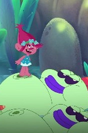 Poster de Episódio Bellow Bug Day (2018)