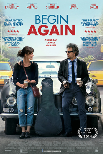  de Filme Mesmo se Nada der Certo (2013)