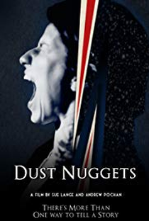 Dust Nuggets - Poster / Capa / Cartaz - Oficial 1