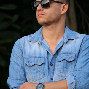 Foto de perfil de Paulo