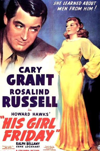  de Filme Jejum de Amor (1940)