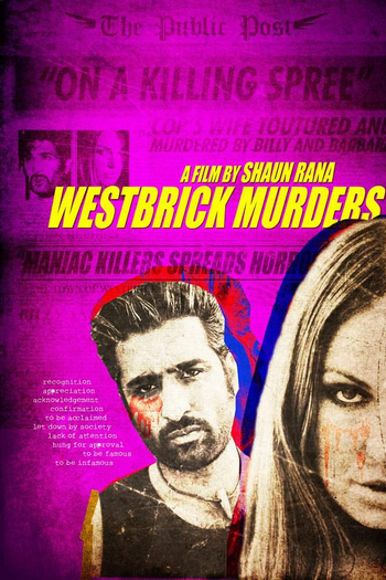  de Filme Westbrick Murders (2010)
