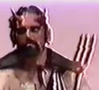 The Great Satan at Large