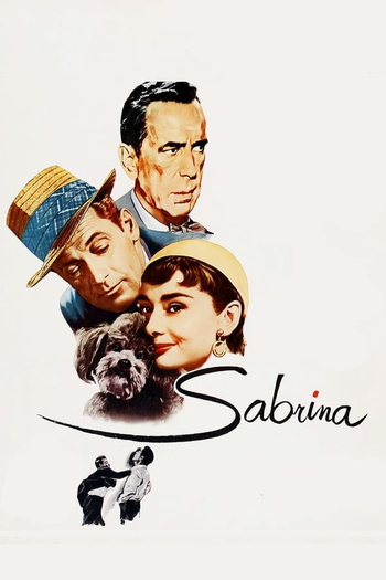 de Filme Sabrina (1954)