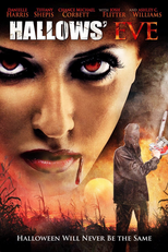 Hallows' Eve (Hallows' Eve)