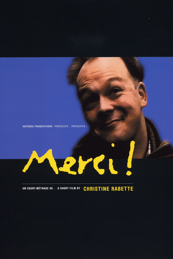 Poster de Curta Merci! (2003)