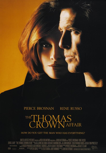Thomas Crown: A Arte do Crime (The Thomas Crown Affair)