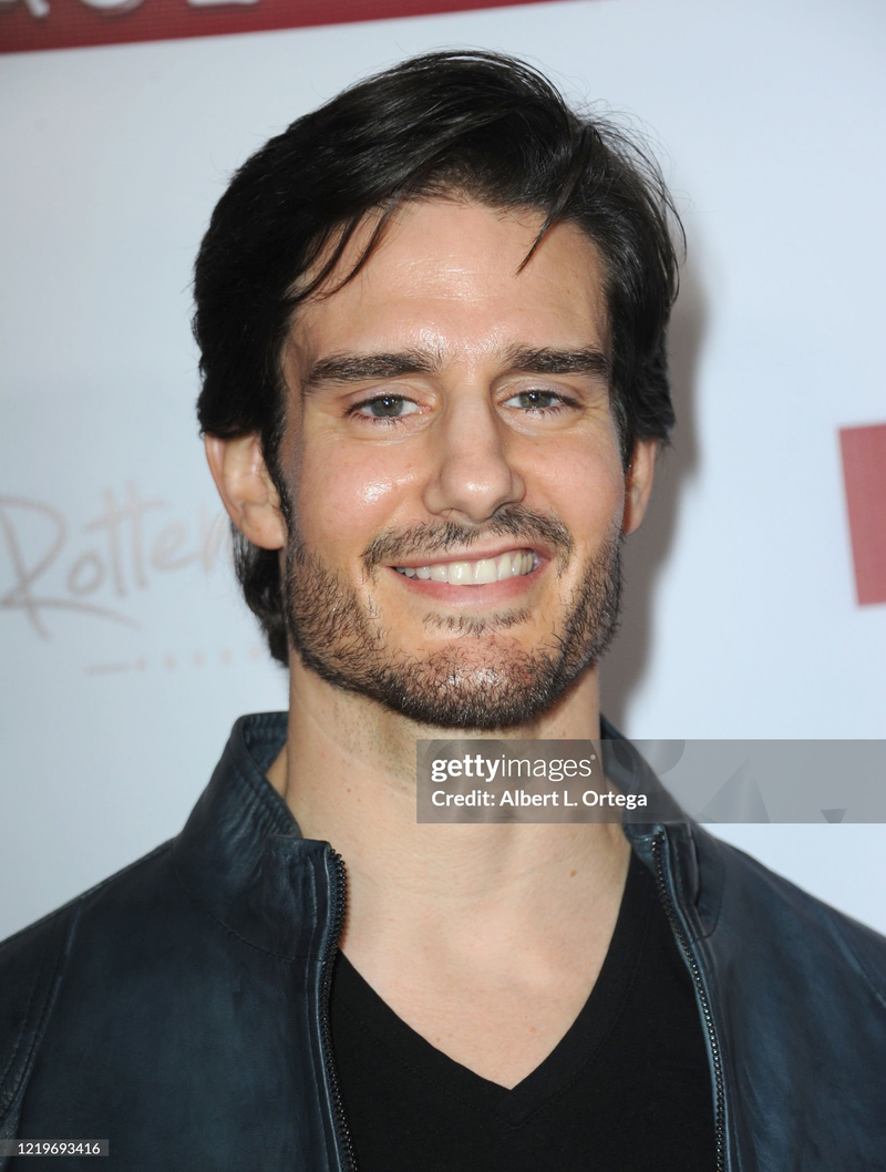 Edward Finlay - Foto 1