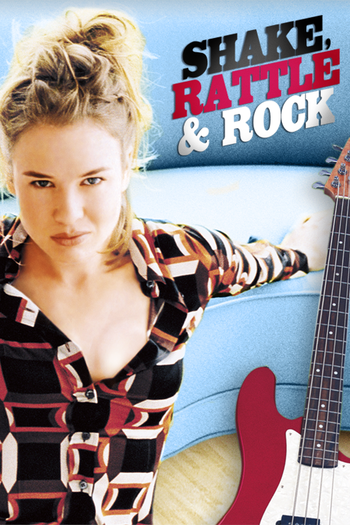  de Filme Rock, Agito e Curtição (1994)