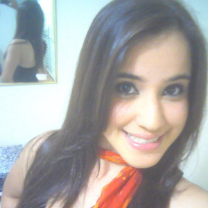 Foto de perfil de Camila Sant' Ana