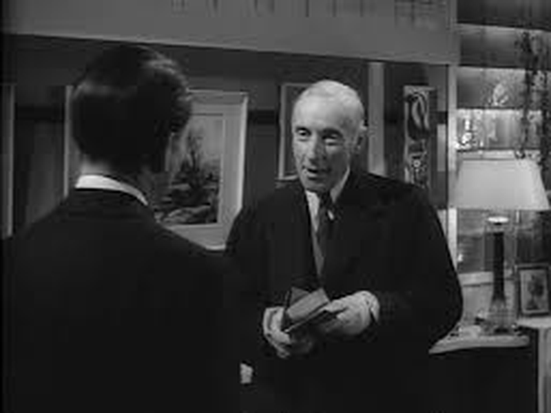 Foto 2 de Círculo Vicioso