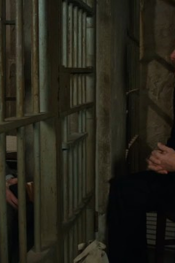 Poster de Episódio An Avoidable Hinder (2023)
