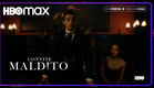 Convite Maldito | Trailer Oficial | HBO Max