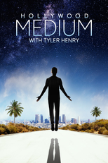 Hollywood Medium with Tyler Henry (Hollywood Medium with Tyler Henry)