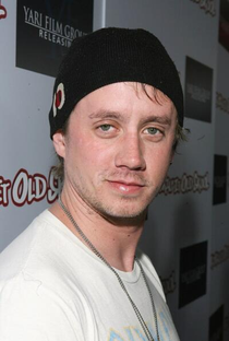 Chad Lindberg - Poster / Capa / Cartaz - Oficial 1