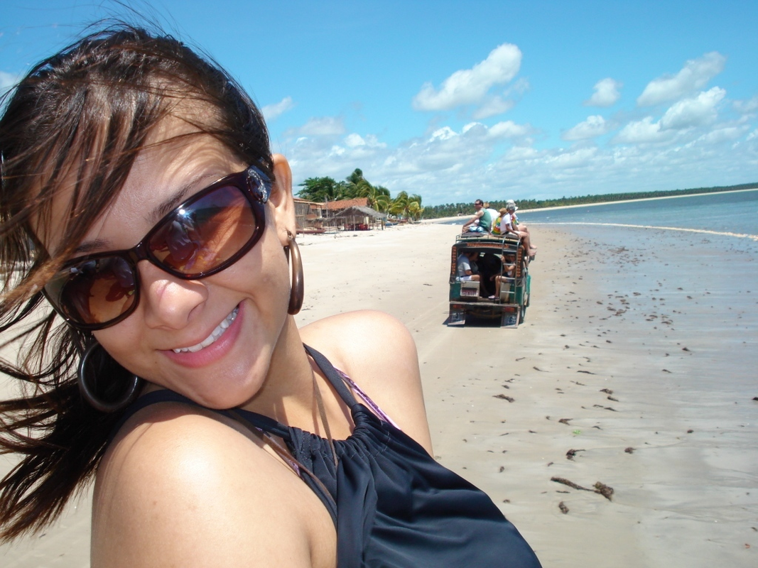 Milena Cassia Muniz - Foto 1