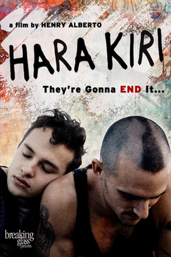  de Filme Hara Kiri (2016)