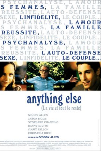  de Filme Igual a Tudo na Vida (2003)