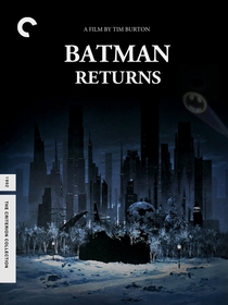 Batman - O Retorno - Poster / Capa / Cartaz - Oficial 11