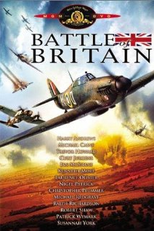 A Batalha da Grã-Bretanha (Battle of Britain)