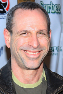 Isaac Florentine - Poster 1