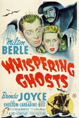 Veleiro Fantasma (Whispering Ghosts)