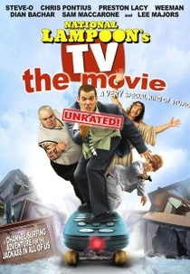 TV: The Movie (TV: The Movie)