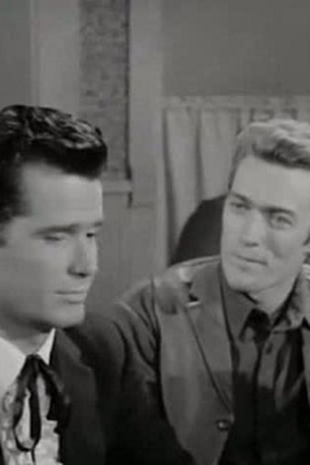 Poster de Episódio Duel at Sundown (1959)