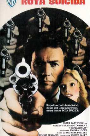  de Filme Rota Suicida (1977)