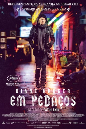 de Filme Em Pedaços (2017)