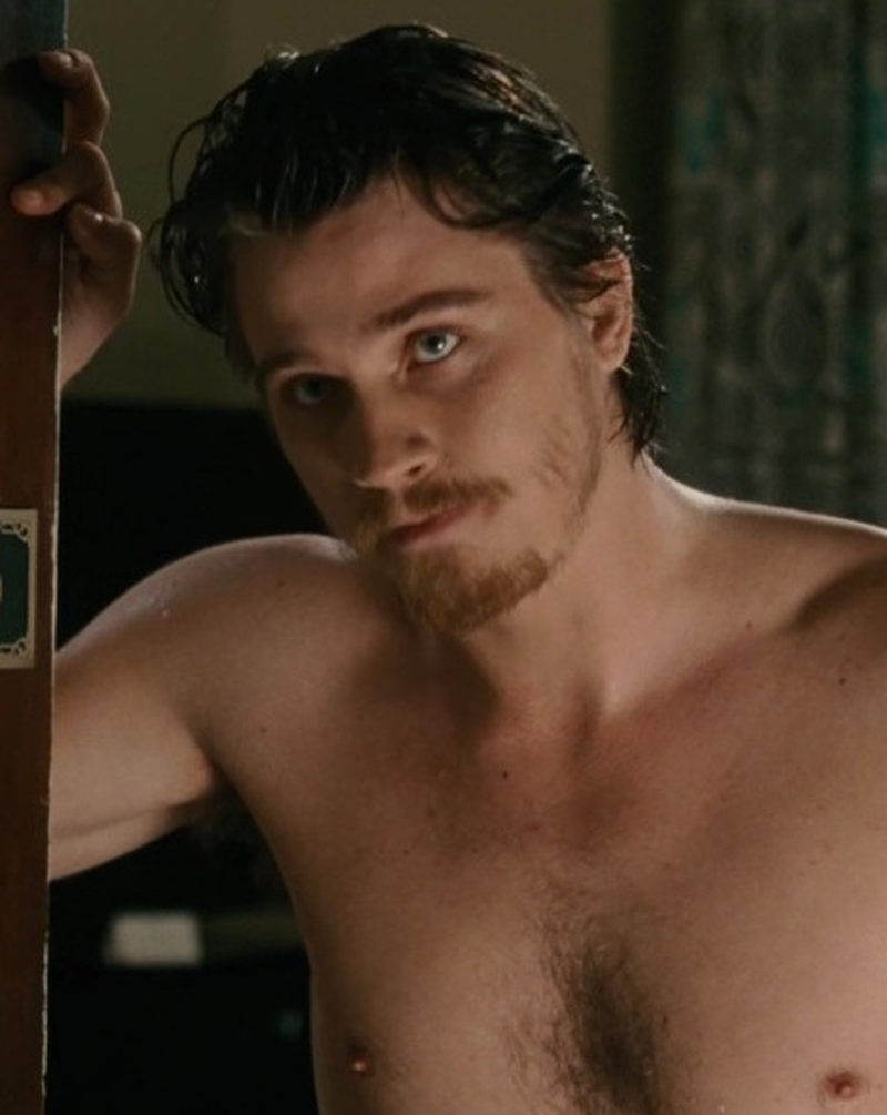 Garrett Hedlund - Foto 2