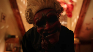 Trailer: FOUNDERS DAY (2024) Official Trailer (HD) SLASHER