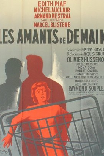  de Filme Les Amants de Demain (1959)