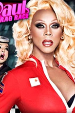 Rupaul's Drag Race - Under The Hood (Rupaul's Drag Race - Under The Hood)