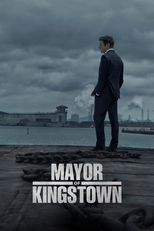 Mayor of Kingstown (Mayor of Kingstown)