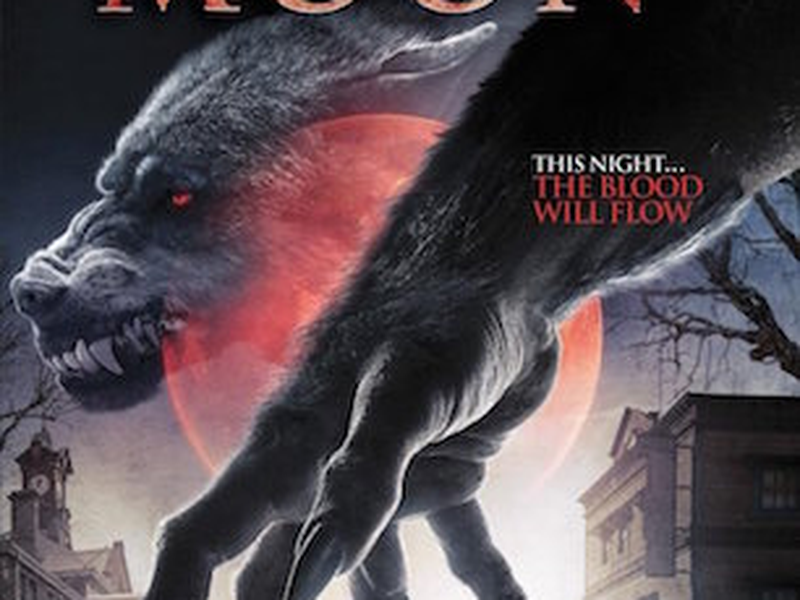 Foto 11 de Blood Moon