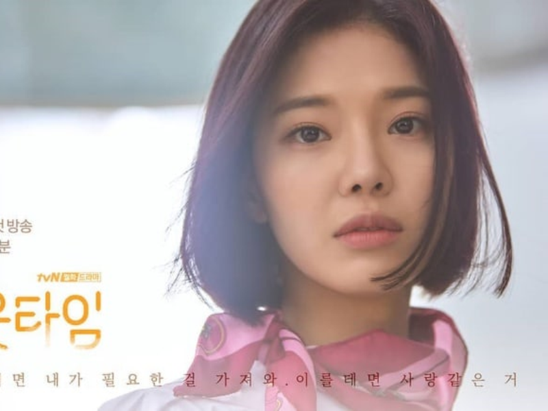 Foto 5 de Questão de Tempo