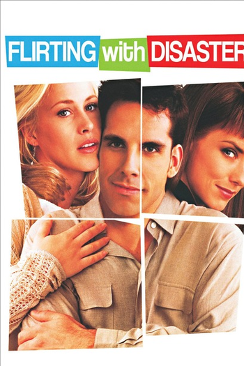  de Filme Procurando Encrenca (1996)