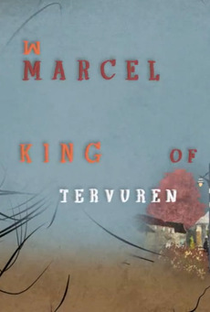 Marcel, Rei de Tervuren - Poster / Capa / Cartaz - Oficial 1