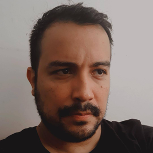 Foto de perfil de Douglas Oliveira