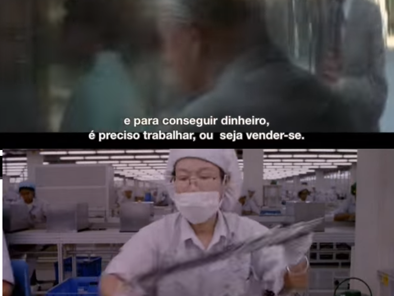 Foto 1 de Da Servidão Moderna