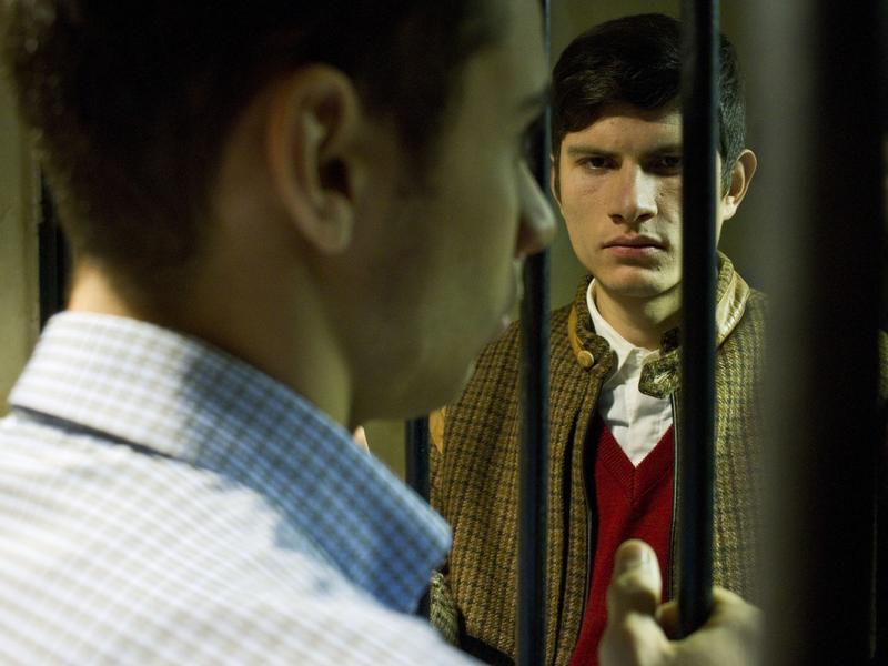 Foto 2 de Quemar las naves