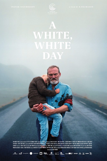  de Filme Um Dia Muito Claro (2019)